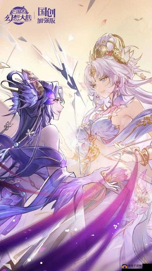 关键词,三国志幻想大陆