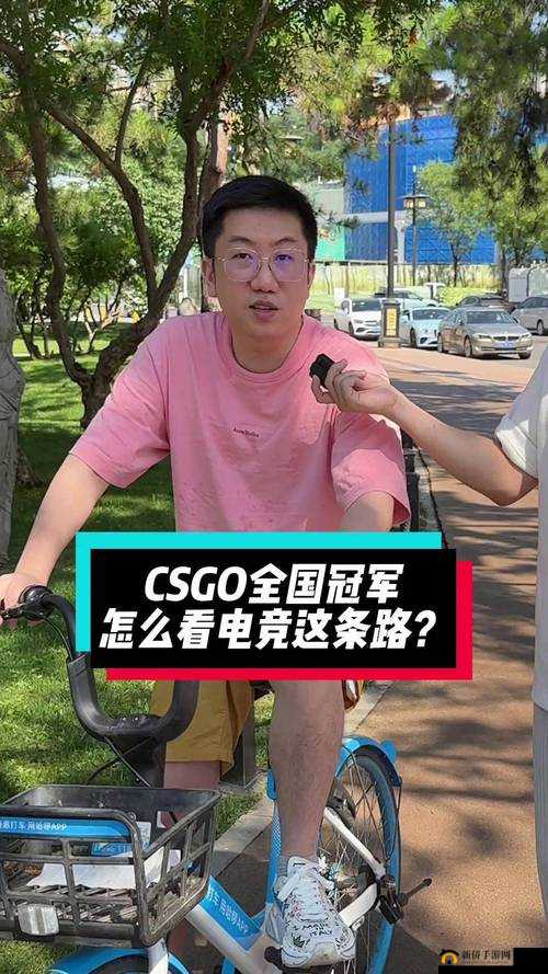 组队指南55岁大妈玩CSGO:带你走进独特电竞之旅