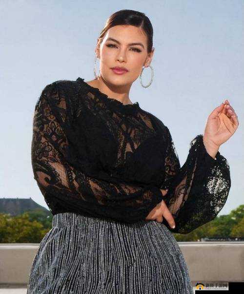 欧美肥老太 WBWBWBB 的别样魅力:探寻肥胖与姓感的交织