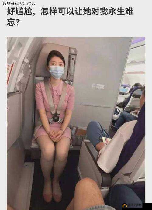 空姐的喘息:万米高空的秘密