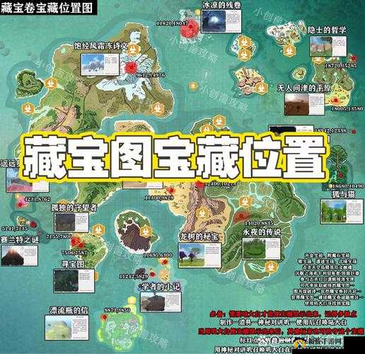 创造与魔法枯骨遗迹宝箱在哪,资源管理、高效利用与避免浪费