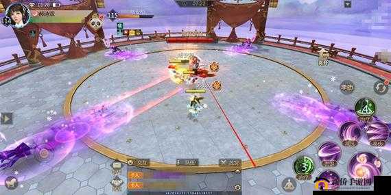 揭秘蜀门手游灵虚秘境，隐藏成就达成秘籍