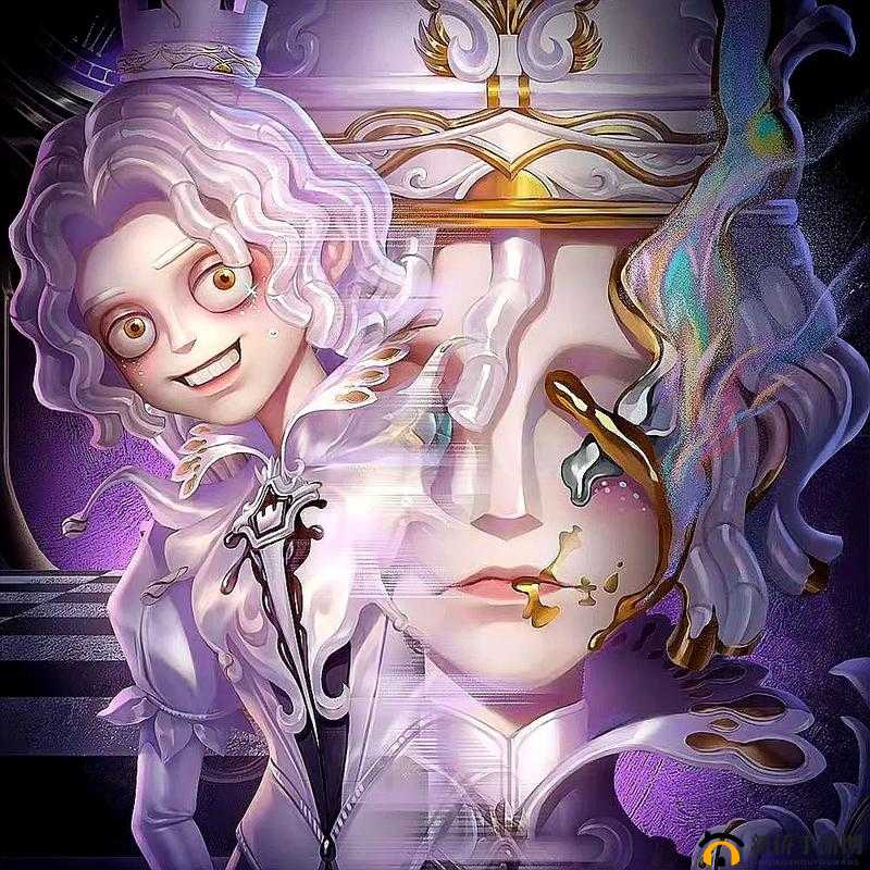 第五人格光天使头像的获取之道