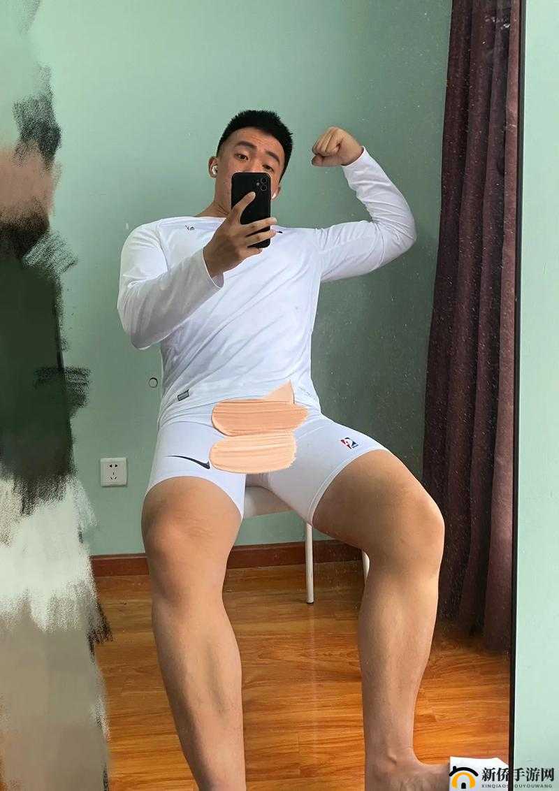 中国帅气体育生 gary 演员表:演绎热血青春