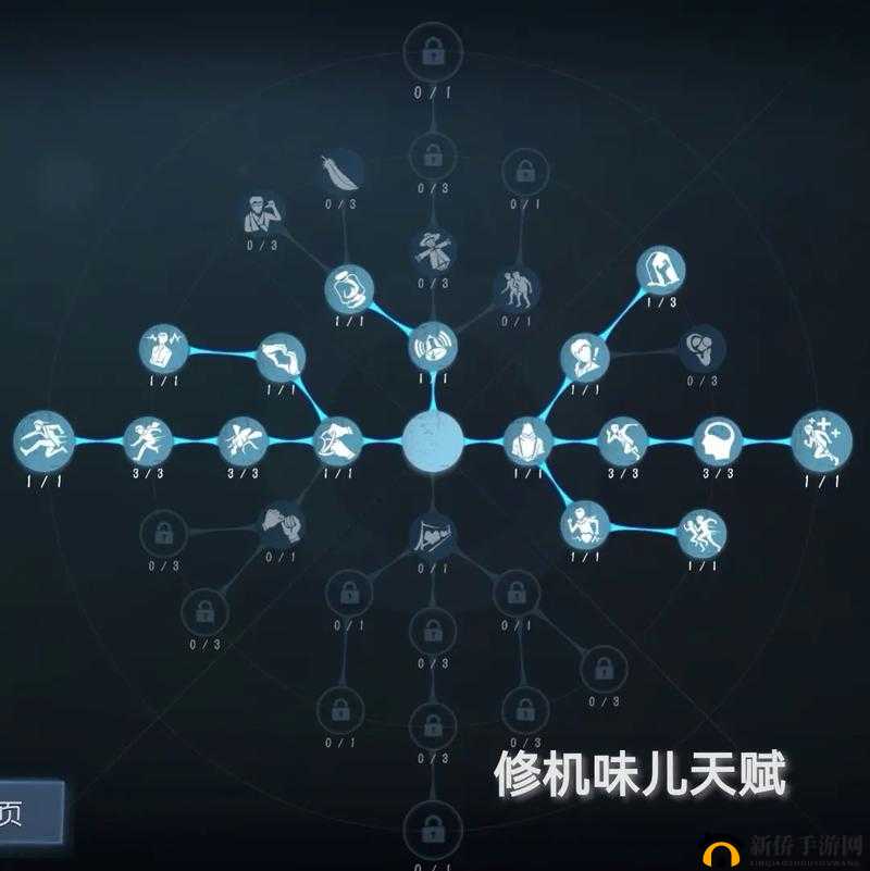 第五人格，小女孩解锁独特天赋，成就生存与辅助并重的游戏王者之路