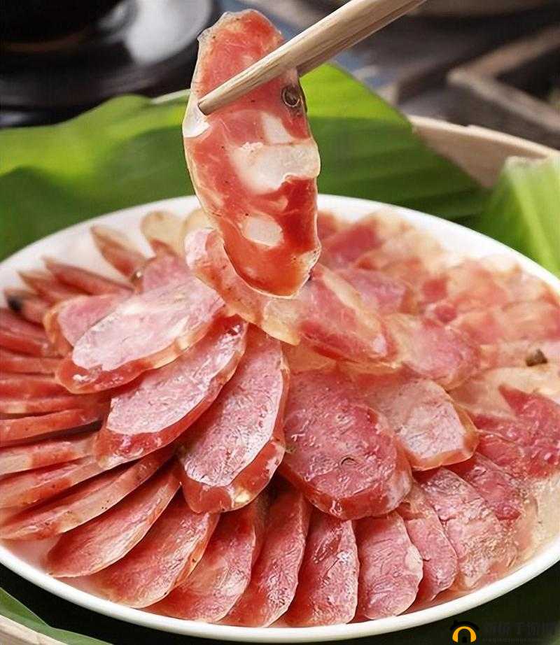 迈开腿吃香肠会怎么样:对身体产生的影响和后果探讨