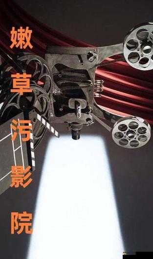 嫩燥影院:提供最优质的观影体验和丰富的影片选择