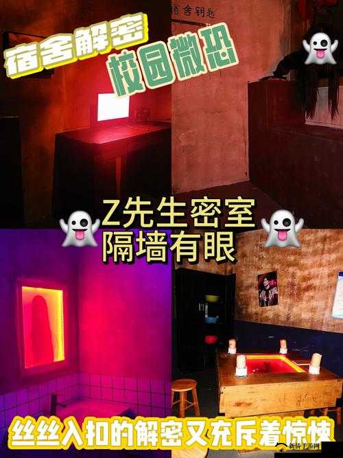 私房大神隔墙有眼:窥探隐私的惊悚故事