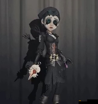 第五人格海盗皮肤价值分析