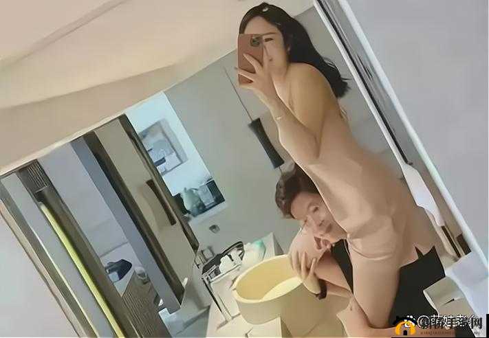 女子出轨不雅视频泄露：酒店俬密视频疯传背后的故事