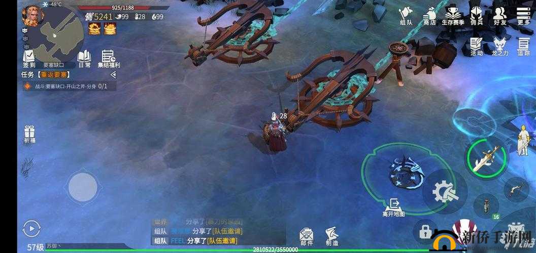 冰原守卫者要塞,揭秘最终BOSS的制胜攻略