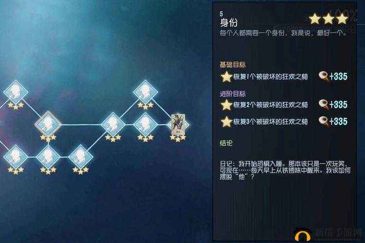 探秘第五人格,策略与心理的较量