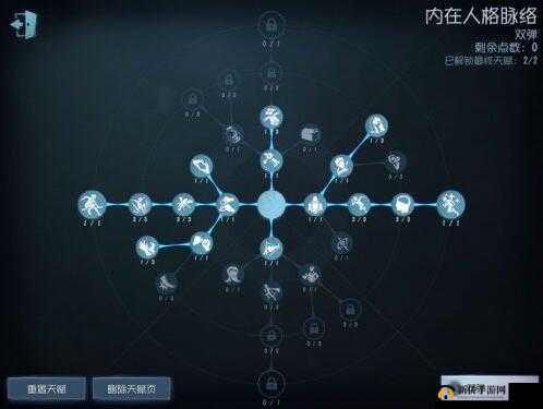 第五人格深度解析，魔术师天赋搭配攻略，全面解锁牵制与救援战术的无限潜能