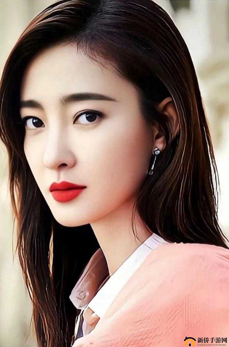 王丽坤是一位非常优秀的演员值得大家喜欢