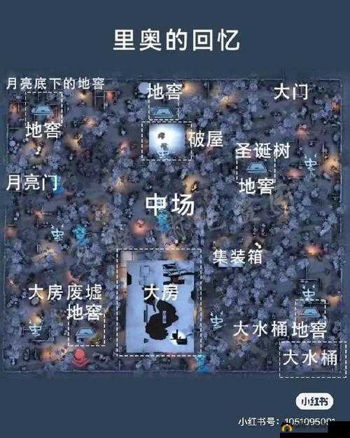 揭秘第五人格，深入探索地窖隐藏秘密与高超逃脱艺术技巧
