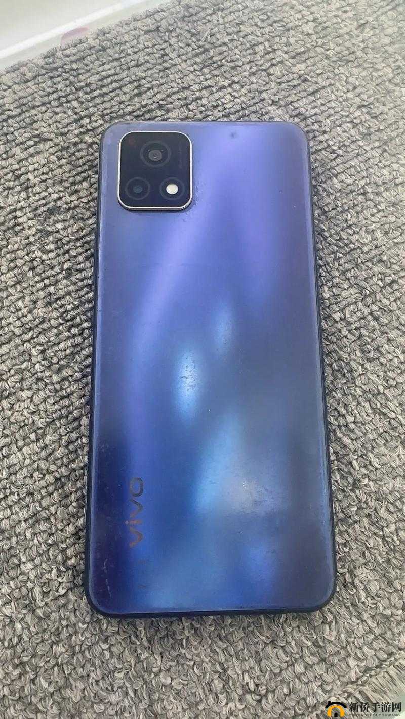 成色好的 y31：品质卓越的智能手机