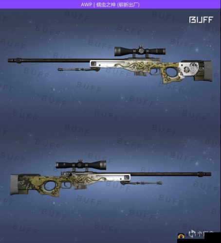 日本 CSGO 大姐姐 AWP 具体价格是多少呢