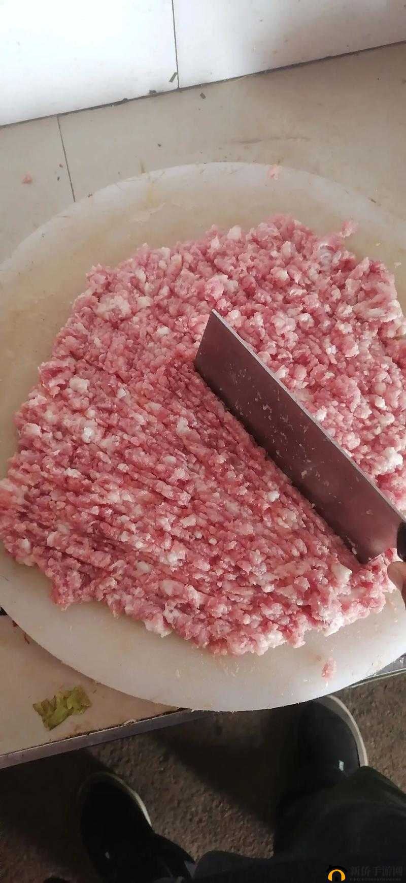 如何让肉馅小水饺老师在直播中稳住？