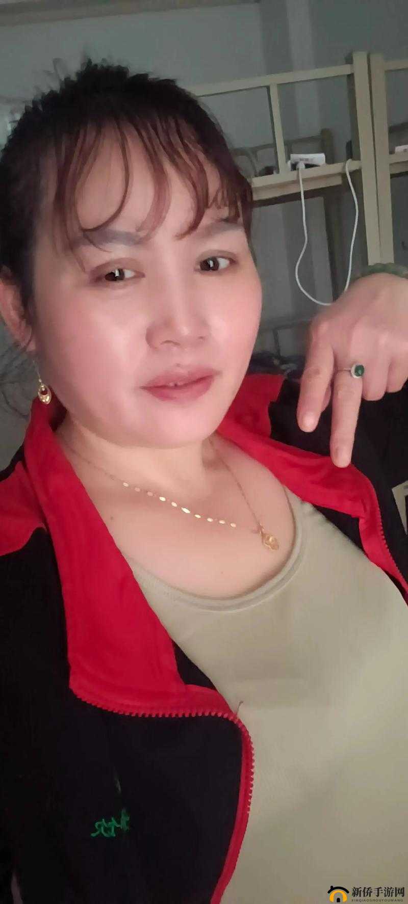 东北 48 岁老阿姨那叫的真是没谁了呀