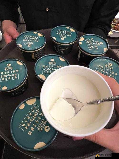 你的鲍鱼里会有别人的酸奶吗：关于这一奇怪问题的探讨