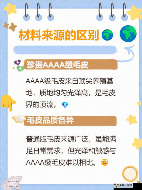 AAAA 级毛皮最简单三个标志：高品质毛皮的显著特征