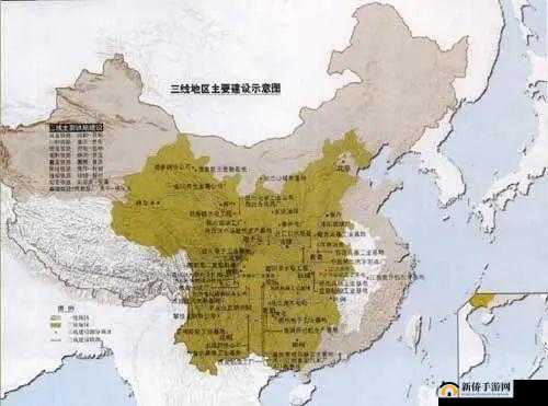 日本一线与三线经济水平之差异探讨