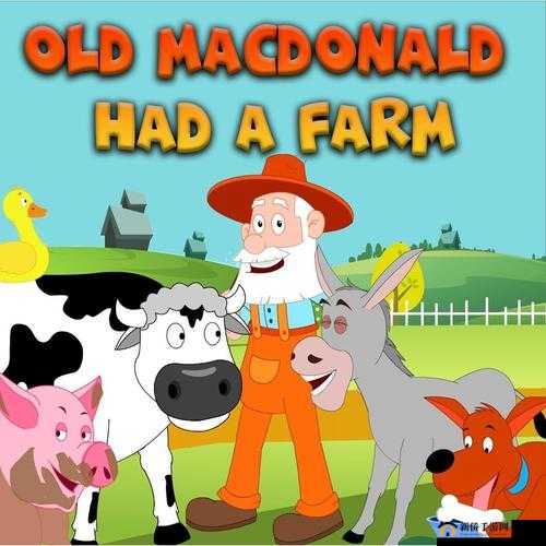 OldMacdonald中老年乐：展现中老年人的音乐活力与激情