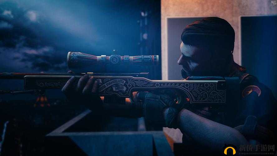 顶级 csgo 大片 2023：枪林弹雨的巅峰对决