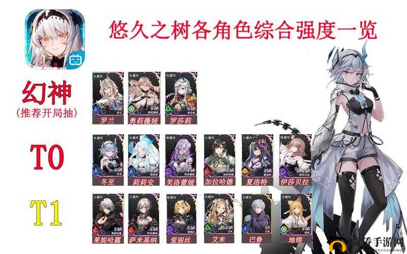 悠久之树乌尔姆,地系霸主的技能与能力全解析