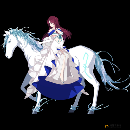 FGO巴泽特,凯尔特海神的剑舞与魔术交织