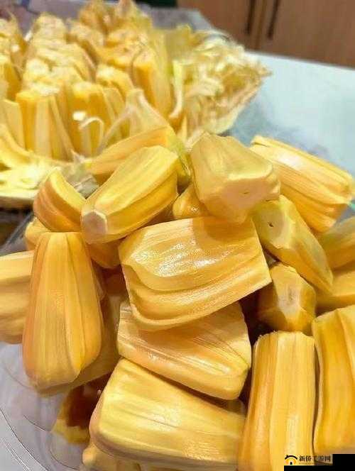 www.菠萝蜜水蜜桃:独特风味的甜蜜享受