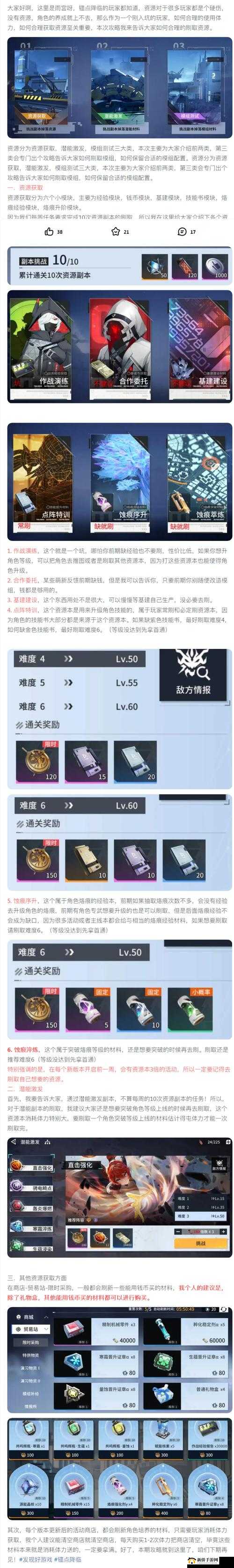 来古弥新刷材料方法,如何刷取大量材料