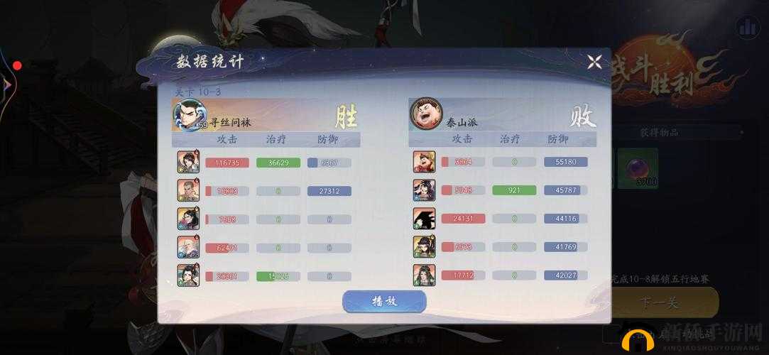 武林闲侠最强输出是什么?武林闲侠最强输出推荐及其在资源管理中的重要性