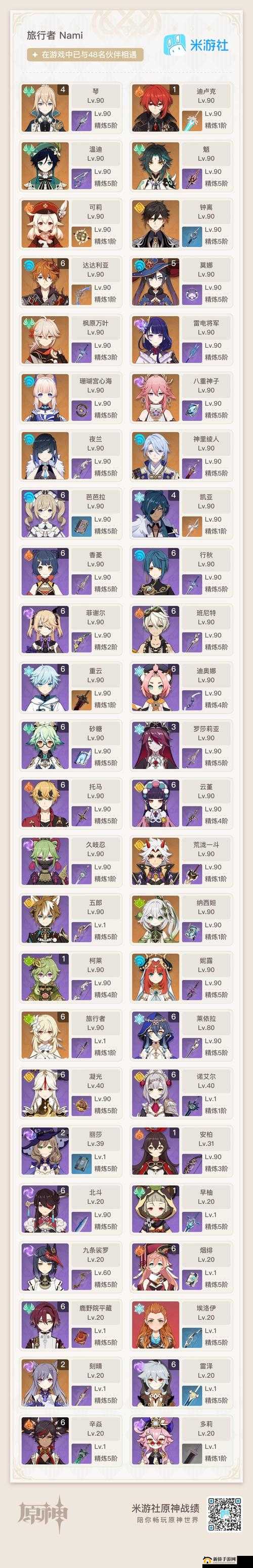 幻宠学院,四星角色培养策略与性价比分析