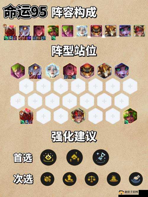 金铲铲之战神盾神射玩法展示 神盾神射一览