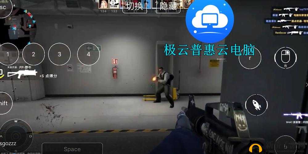 俄罗斯卖 CSGO 网站免费进入且无需担忧风险