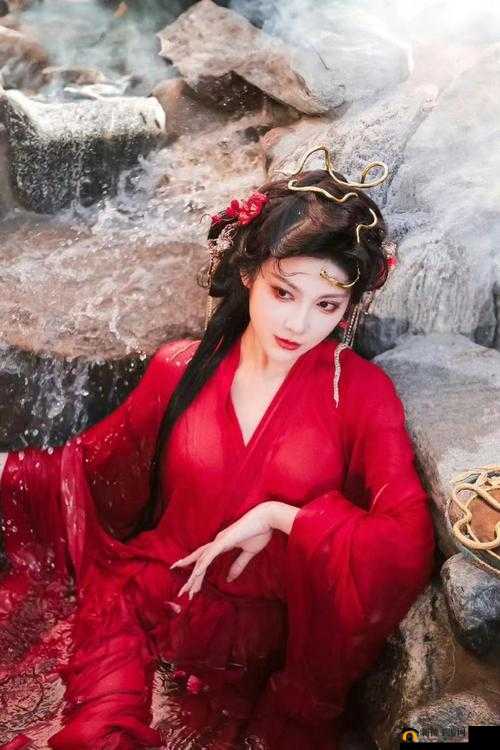 女配媚骨体质穿越修仙:开启奇幻修仙之旅