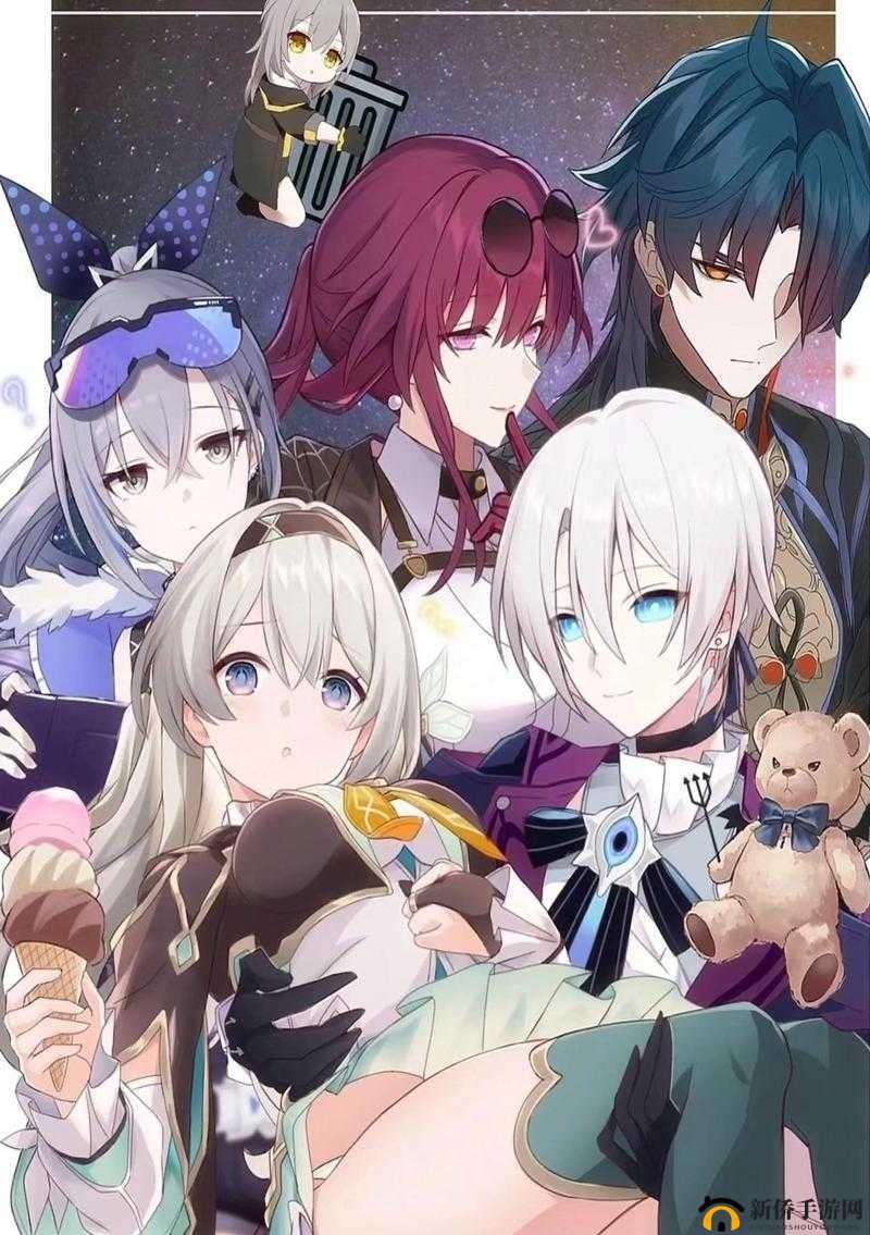 崩坏3星刃白矮星表现如何 星刃白矮星能力分析
