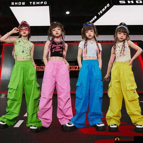 幼儿hiphop 孙千雪仙踪网:关于幼儿嘻哈舞蹈的探索与展示