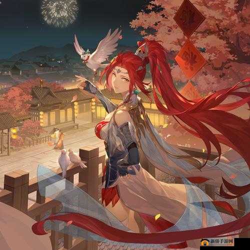三国志幻想大陆丹翎孙尚香如何搭配与玩法一览