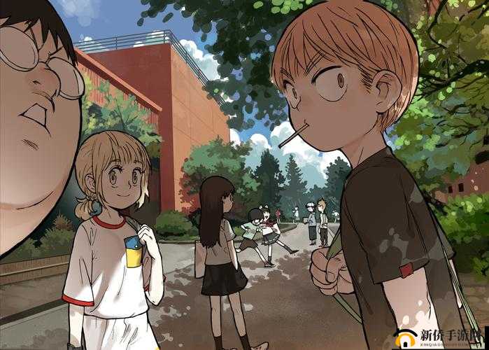 锵锵锵锵锵免费完整观看漫画:精彩漫画等你来享