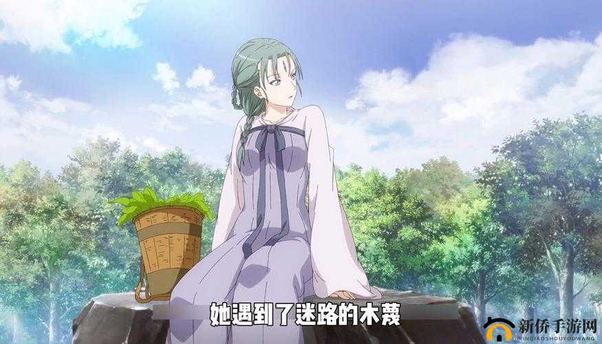 古剑奇谭木语人璎珞鸣鸾玩法分享,璎珞鸣鸾如何上手
