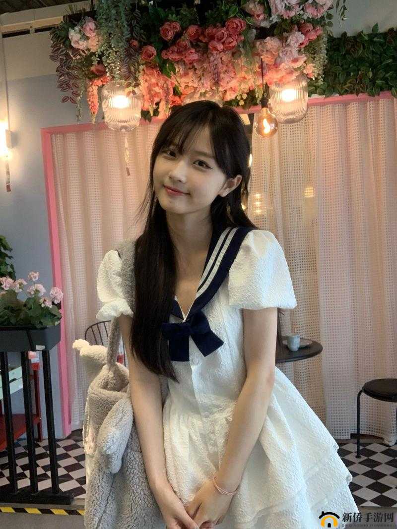 艺校极品小仙女:在艺术殿堂绽放的璀璨明珠