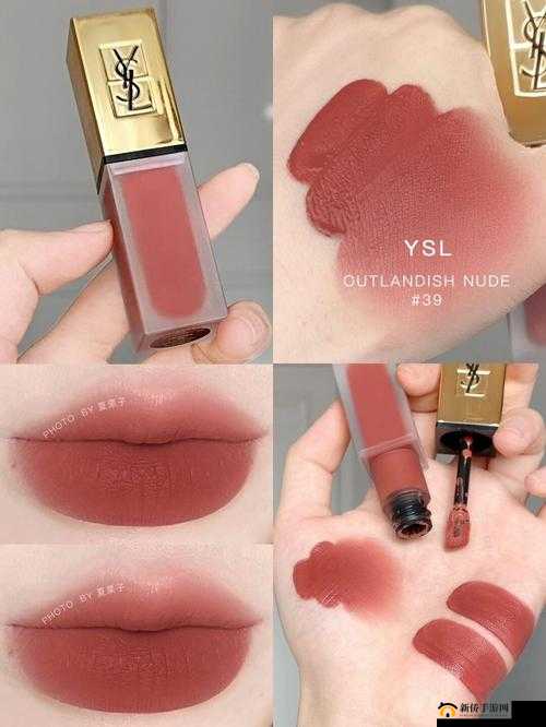 ysl 蜜桃棕调色视频-详细步骤与技巧分享教程