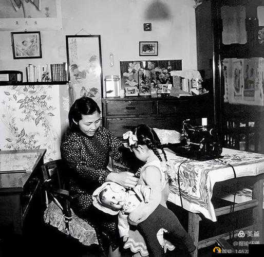 中国农村夫妻 CHINA 的别样生活与故事