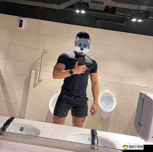 体cao 教练竟是兼具猛男特质的双性之人