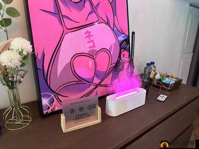 探索亲密关系：一边亲一边敷面膜的新奇体验