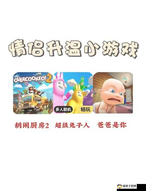 疯狂厨房 2 双人模式怎么玩：详细玩法技巧全解析