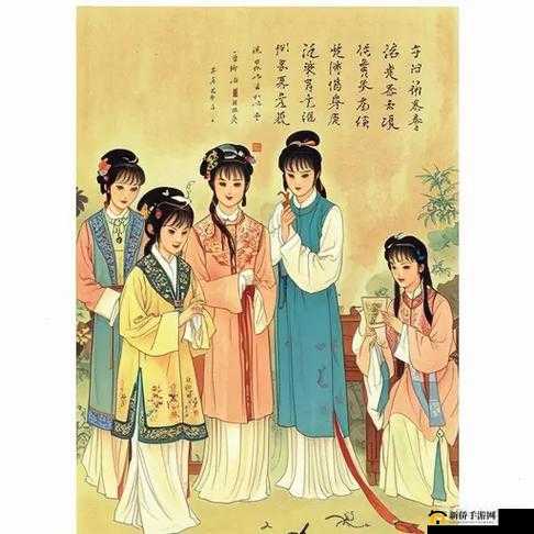 亚洲国产精品久久久久制服红楼梦：演绎别样红楼风情