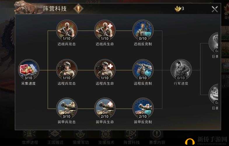 巨兽战场新手开局策略与玩法深度分析，如何快速上手并占据优势